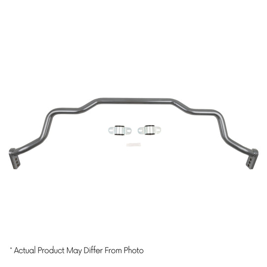 Belltech 19-20 GM Silverado/Sierra 1500 Front/Rear Anti-Swaybar Set