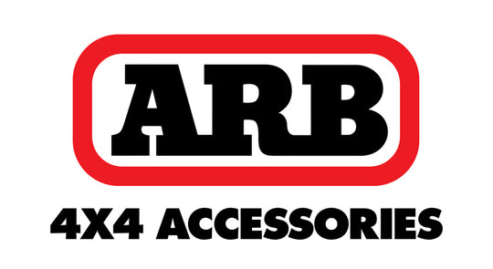 ARB Combar Sierra Leafspring