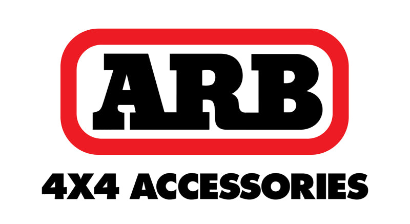 ARB Safari 4X4 Snorkel Vspec Jeep Wrangleryj 4L Pet 87-96