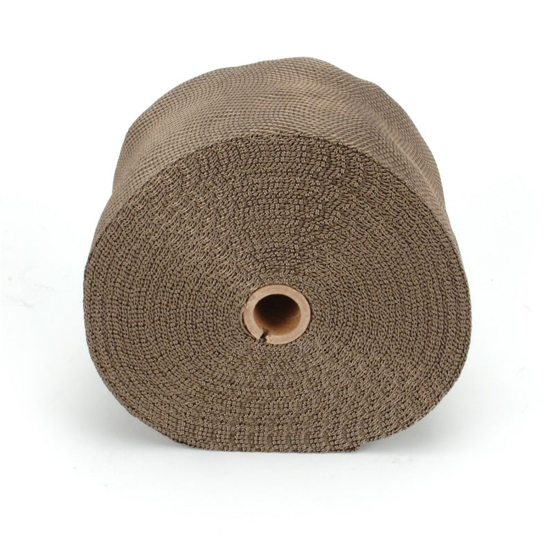 DEI Exhaust Wrap 6in x 100ft - Titanium