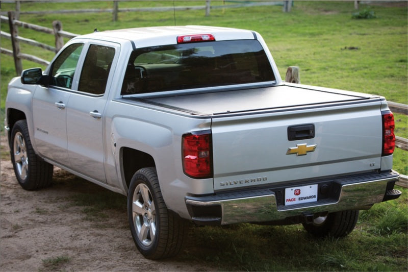 Pace Edwards 07-16 Toyota Tundra Reg & Double Cab 8ft Bed JackRabbit