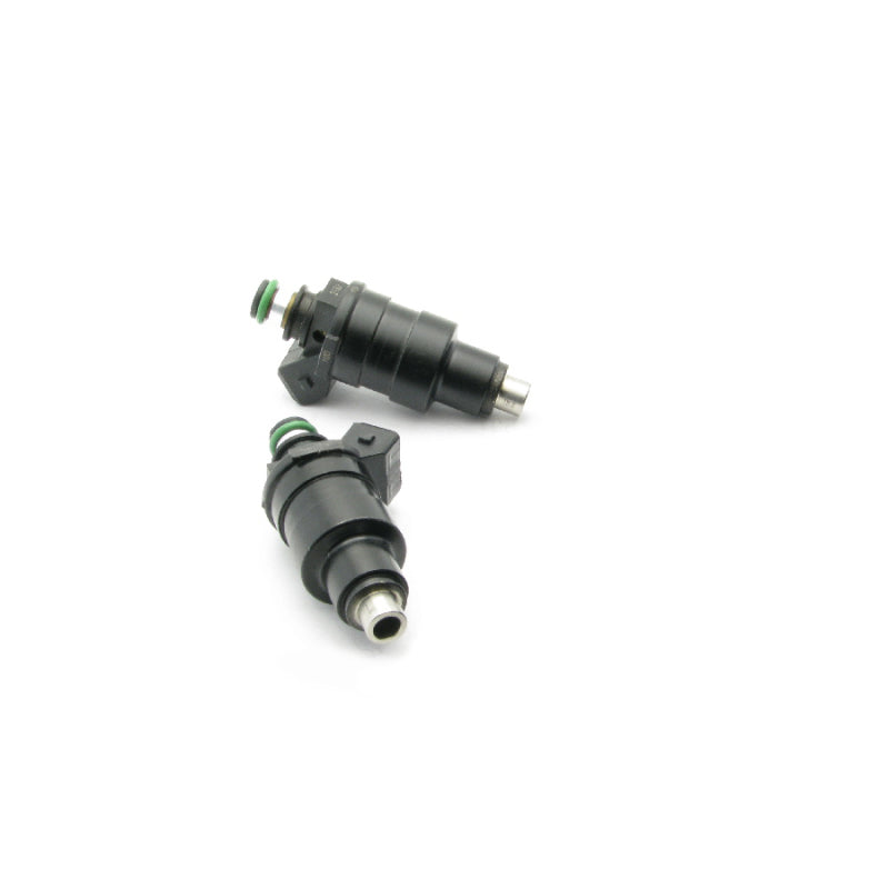 DeatschWerks 86-87 RX7 FC 1.3t 550cc Low Impedance Top Feed Injectors