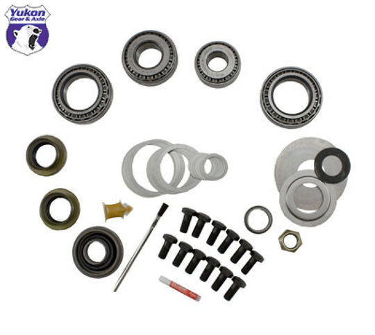 Yukon Gear Master Overhaul Kit For 63-64 GM Oldsmobile Diff