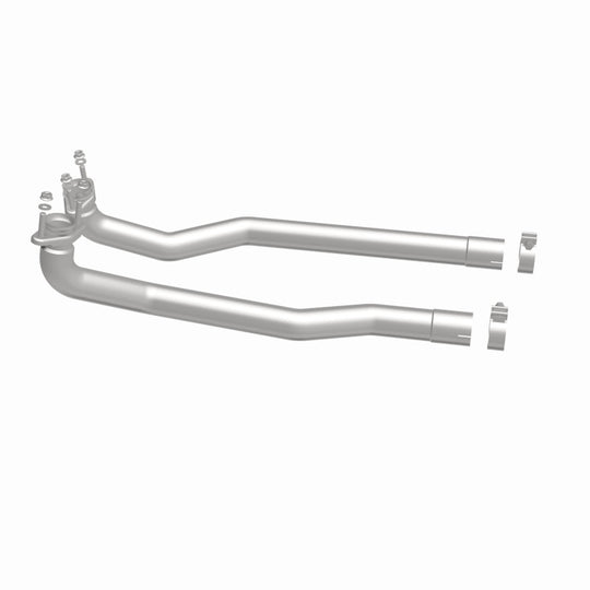 Magnaflow Mani Front Pipes 62-76 Chrysler B-Body Small Block