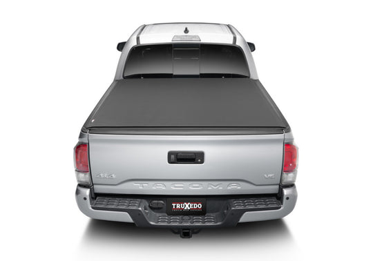 Truxedo 07-20 Toyota Tundra 8ft Pro X15 Bed Cover