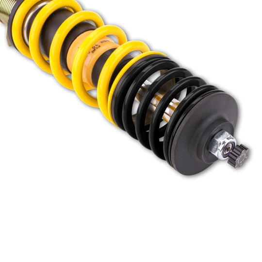 ST XA Coilover Kit 97-05 Volkswagen Golf MKIV