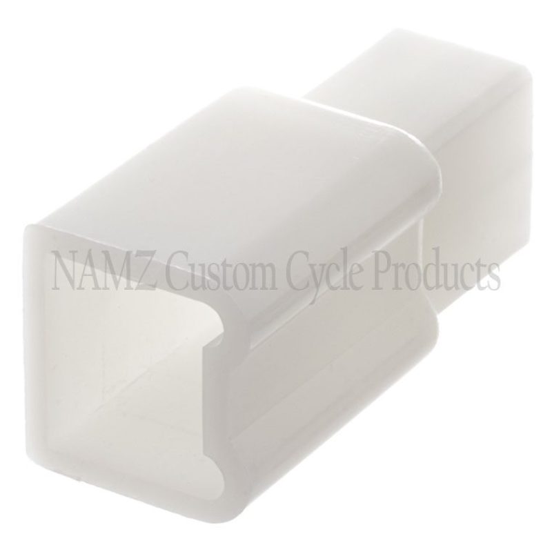 NAMZ 110 Series 4-Pin Male Coupler (5 Pack)