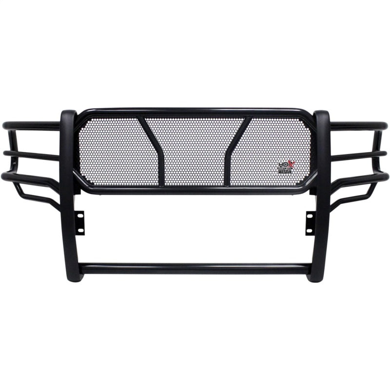 Westin 2010-2018 Ram 25/3500 HDX Grille Guard - Black