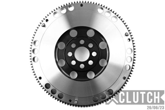 XClutch 90-91 Lexus ES250 Base 2.5L Chromoly Flywheel