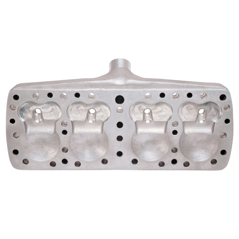 Edelbrock Cylinder Heads 38-48 Ford/Merc (Pair)