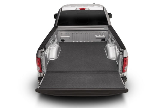 BedRug 02-18 Dodge Ram 6.4ft Bed (w/o Rambox) BedTred Impact Mat (Use w/Spray-In & Non-Lined Bed)