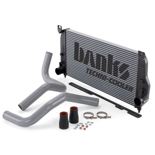 Banks Power 02-04 Chevy 6.6L LB7 Techni-Cooler System