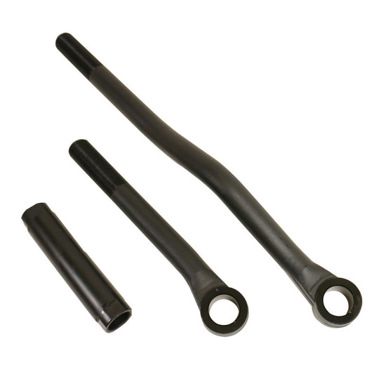 BD Diesel 14-22 RAM 2500/13-22 RAM 3500 Track Bar Kit