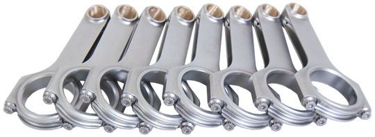 Eagle Ford 351 Cleveland H-Beam w/ 7/16in ARP 8740 Connecting Rods (Set of 8)