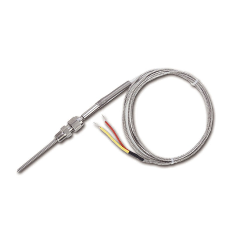 AutoMeter Thermocouple Type K 1/8in. Dia Open Tip Intake Temperature Replacement