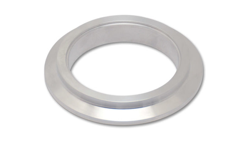 Vibrant GT42 Compressor Outlet Flange Aluminum