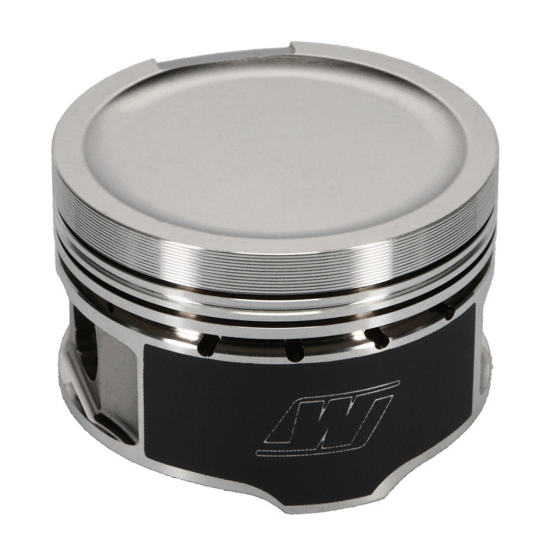 Wiseco VLKSWGN 1.8T 5v Dished -7cc 82MM Piston Shelf Stock