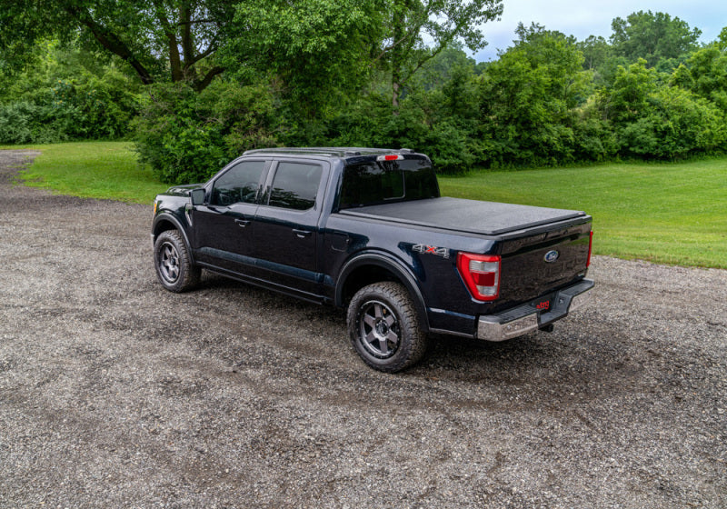 Extang 15-20 Ford F-150 (5 1/2ft Bed) Trifecta e-Series