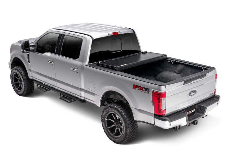 UnderCover 2017+ Ford F-250/F-350 8ft Flex Bed Cover