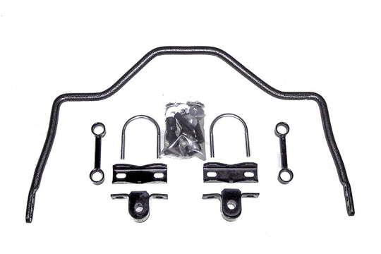 Hellwig 70-74 Mopar E-Body Solid Chromoly 7/8in Rear Sway Bar