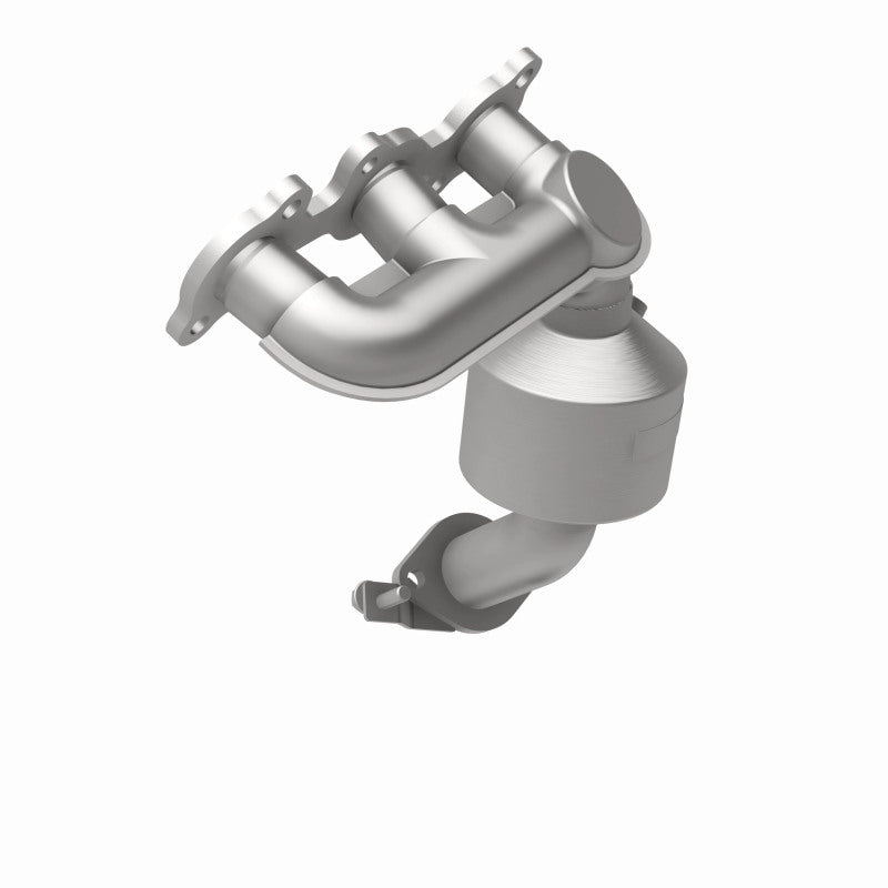 MagnaFlow Conv DF 04-06 Lexus ES330 / 04-06 Toyota Camry / 04-08 Toyota Solara D/S Manifold