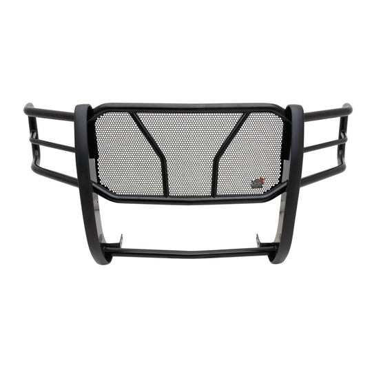 Westin 2014-2015 Chevrolet Silverado 1500 HDX Grille Guard - Black