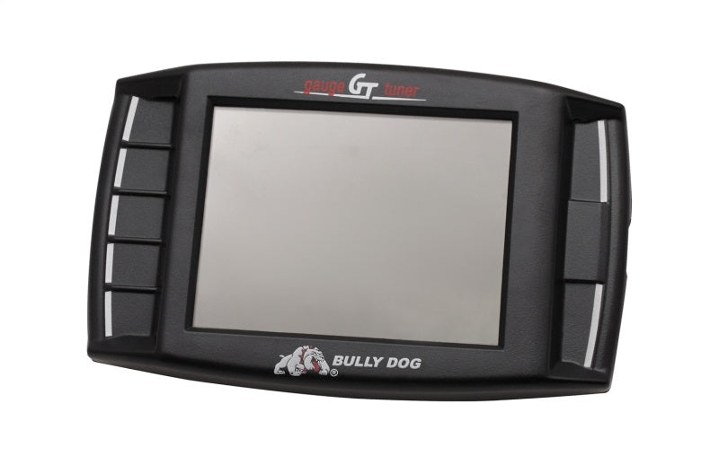 Bully Dog Triple Dog GT Gas Tuner and Gauge 50 State Legal (bd40417 is less expensive 49 State Unit)