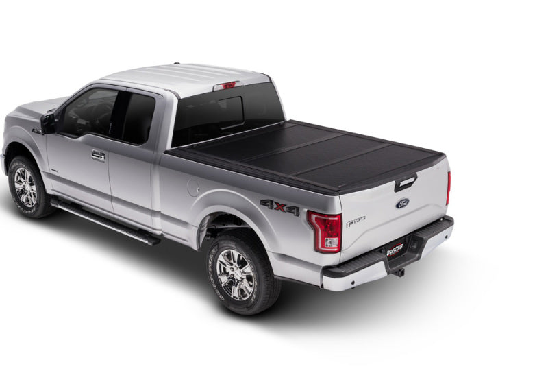 UnderCover 2021+ Ford F-150 Crew Cab 8ft Flex Bed Cover