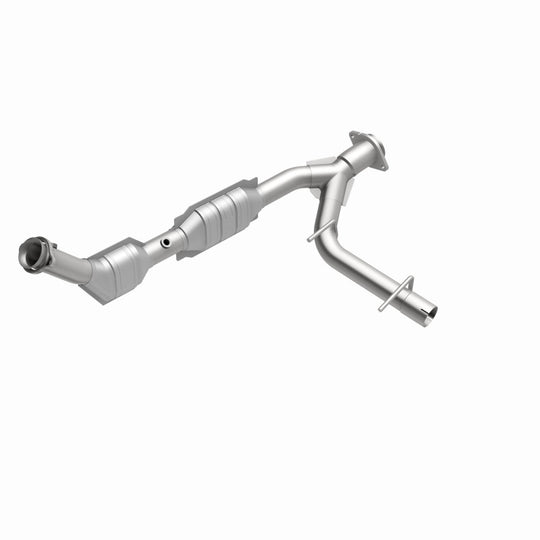 MagnaFlow Conv DF 03-04 Exped 4.6L Passenger Side OEM