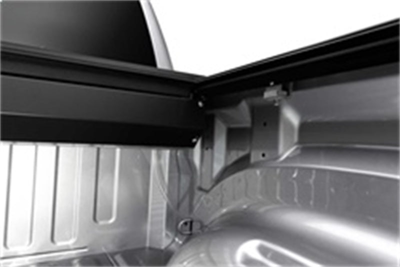 Roll-N-Lock 08-16 Ford F-250/F-350 Super Duty SB 80-1/4in A-Series Retractable Tonneau Cover