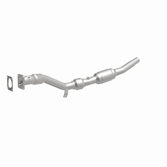 MagnaFlow Conv DF 00-02 Audi A6 Quattro 2.7L