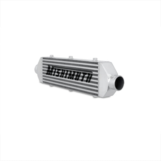 Mishimoto Universal Silver Z Line Bar &amp; Plate Intercooler