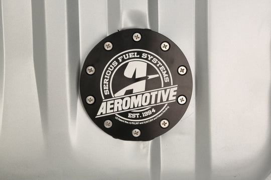 Aeromotive 70-74 Chevrolet Barracuda 340 Stealth Gen 2 Fuel Tank