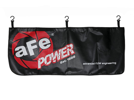 aFe Power Fender Cover