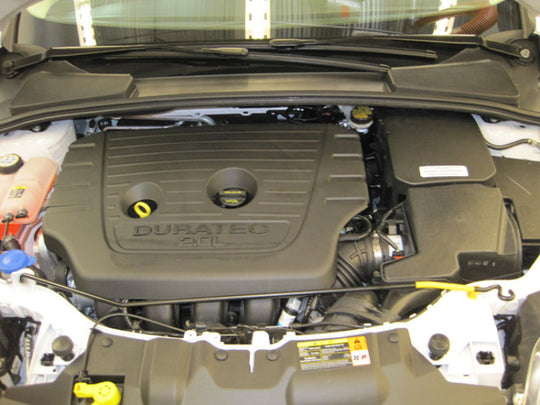 K&amp;N Replacement Air Filter FORD C-MAX 1.6L-L4; 2007