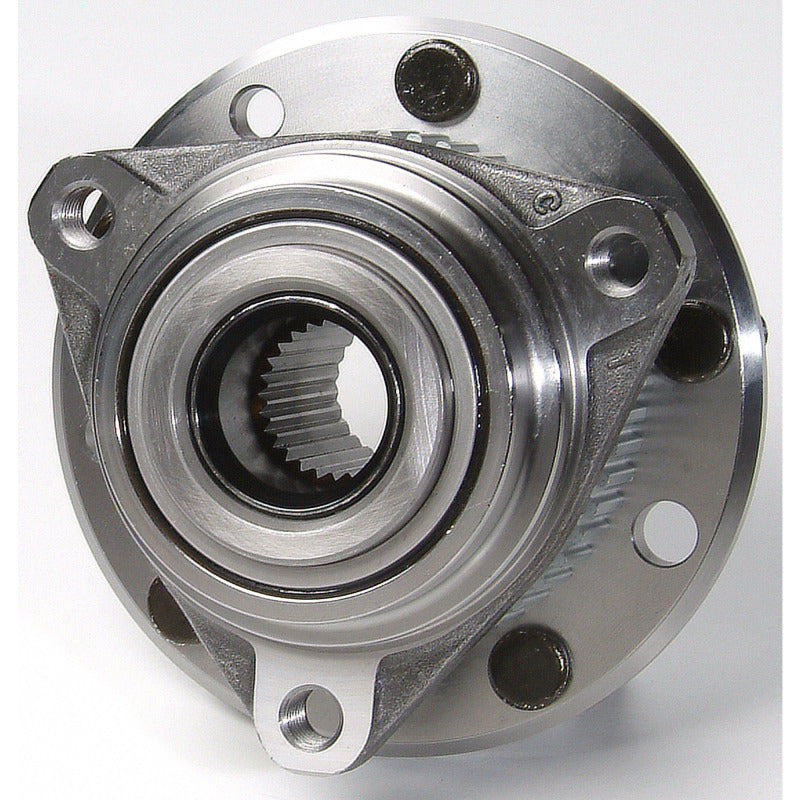 MOOG 95-97 Chevrolet Blazer Front Hub Assembly