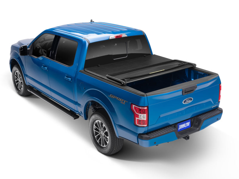 Tonno Pro 19-23 Ford Ranger 6ft. 1in. Bed Tonno Fold Tonneau Cover