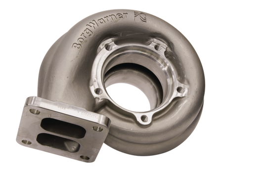 BorgWarner Turbine Housing S300SX3 SX .83 A/R T4 (68/76mm)