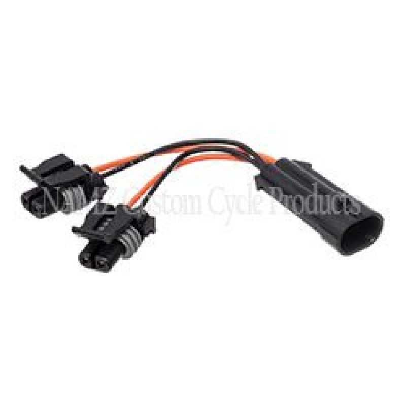 NAMZ 14-17 Indian Models Y-Power Adapter Harness