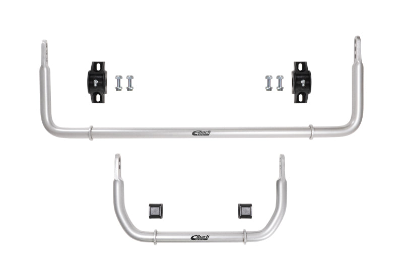 Eibach Pro-UTV 18-19 Polaris RZR XP Turbo S Front/Rear Anti-Roll Bar Kit