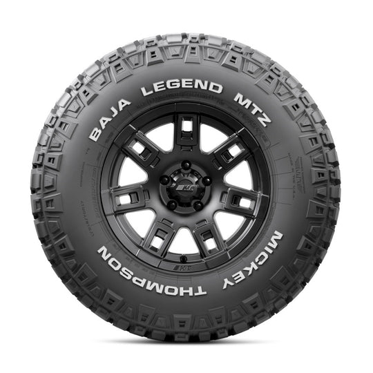 Mickey Thompson Baja Legend MTZ Tire - 31X10.50R15LT 109Q 90000056178