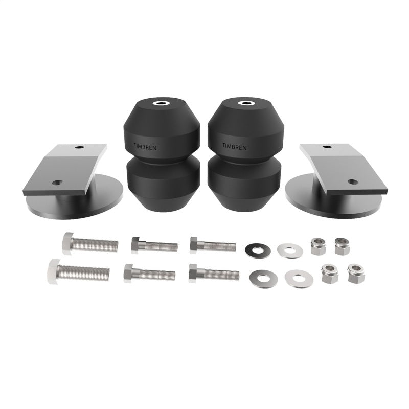 Timbren 1977 Dodge D300 Rear Suspension Enhancement System