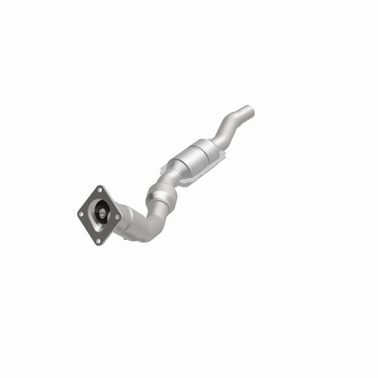 MagnaFlow Conv DF 00-02 Audi A6 Quattro 2.7L