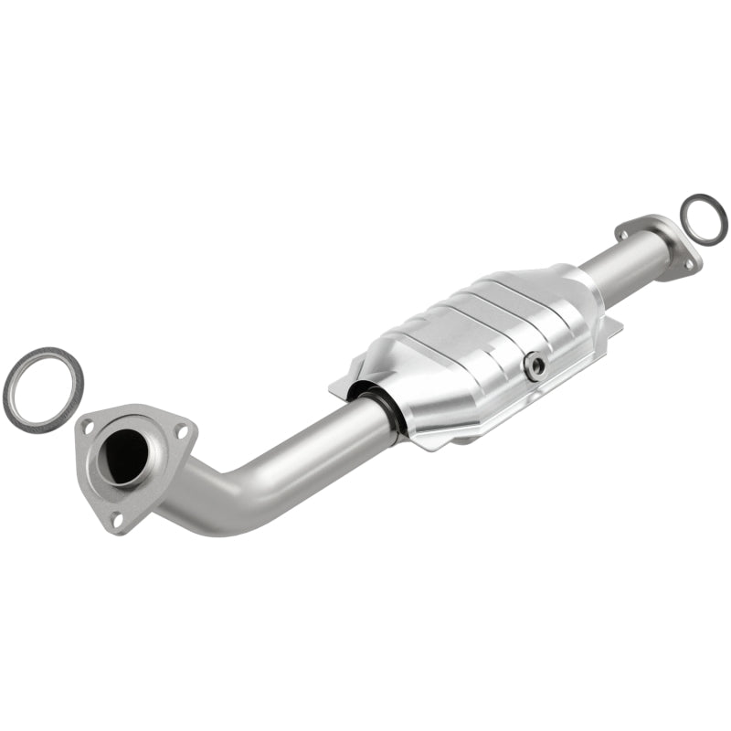 MagnaFlow Conv DF 04-06 Tundra 4.7L P/S frt O