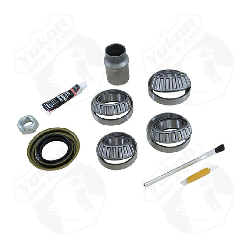 Yukon Gear Bearing install Kit For Dana 44-HD Diff