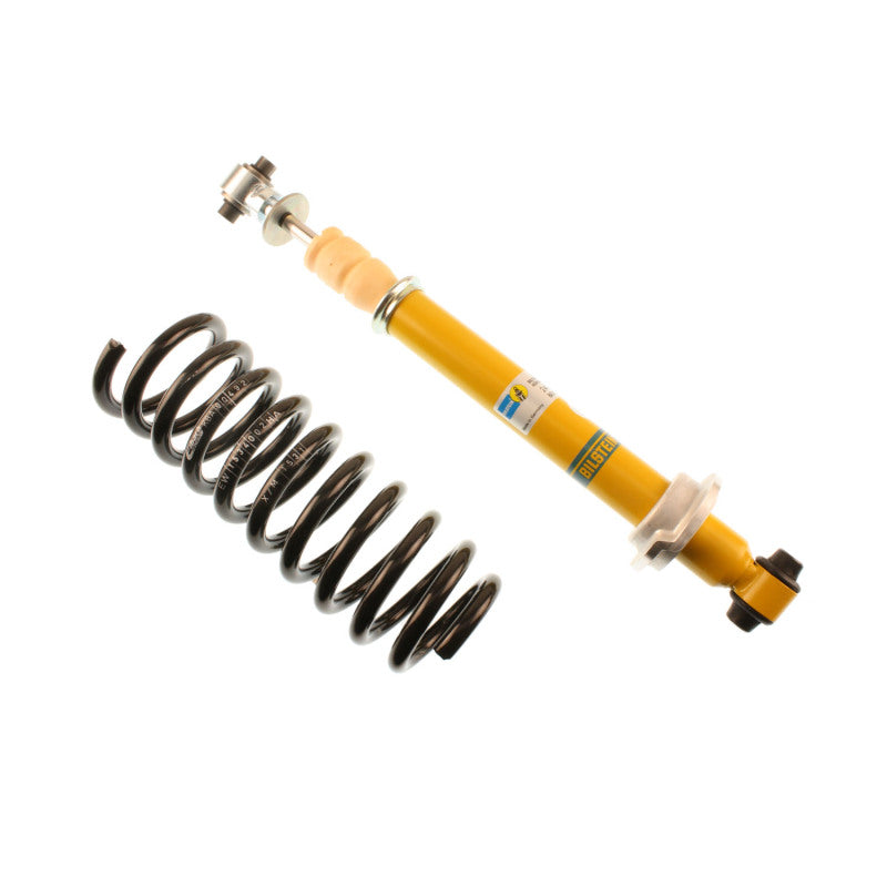 Bilstein B12 1997 Audi A4 Quattro Base Front and Rear Complete Suspension Kit