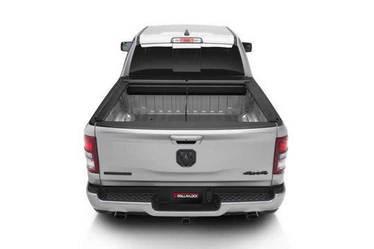 Roll-N-Lock 2019 Ram 1500-3500 (3)(5)(18) SB 74.5in A-Series Retractable Tonneau Cover