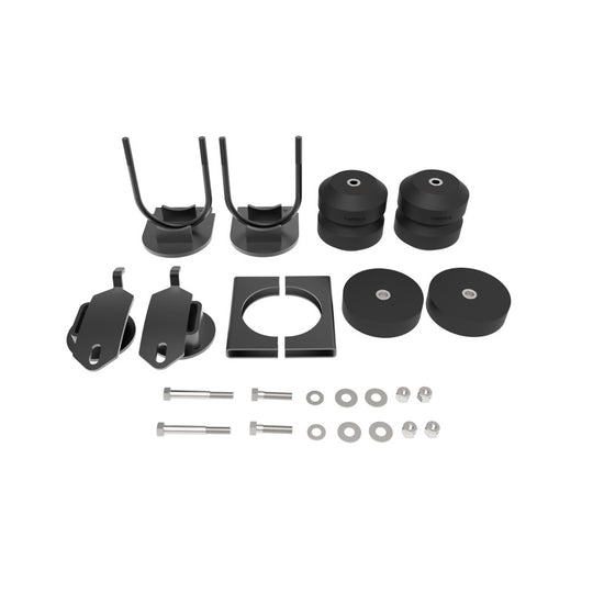 Timbren 2005 Dodge Dakota 4WD Rear Suspension Enhancement System