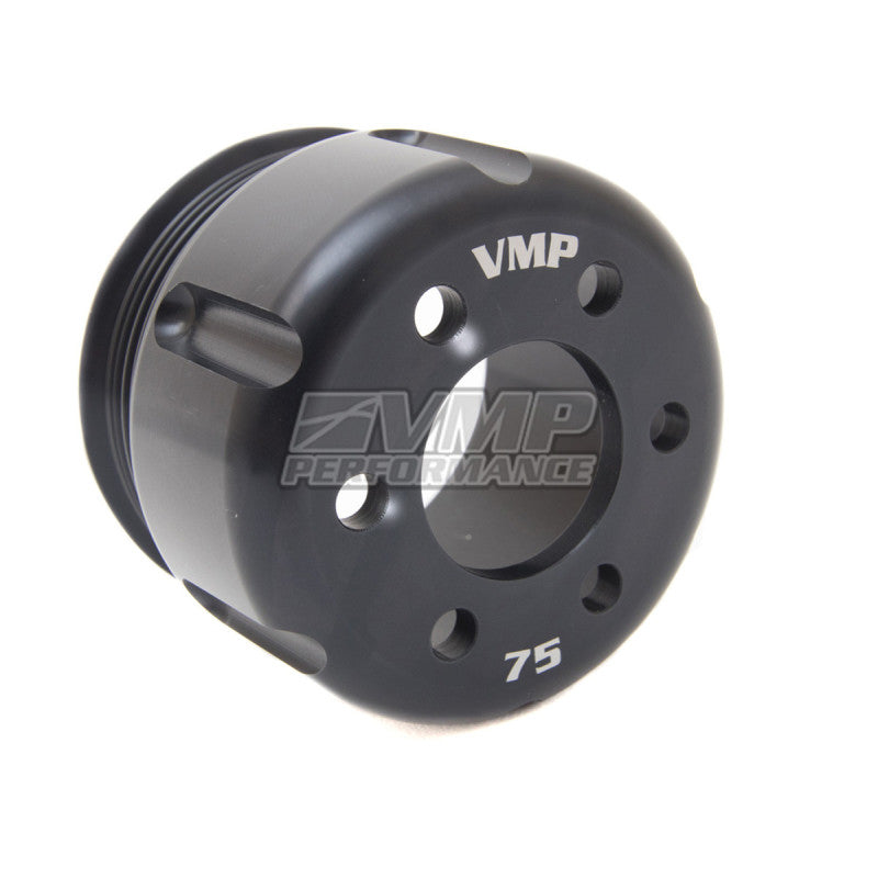 VMP Performance 5.0L TVS Supercharger 2.9in 6-Rib Pulley