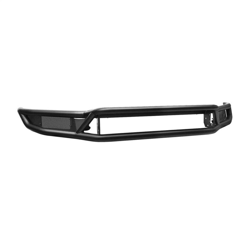 Westin 2015-2017 Ford F-150 Outlaw Front Bumper - Textured Black